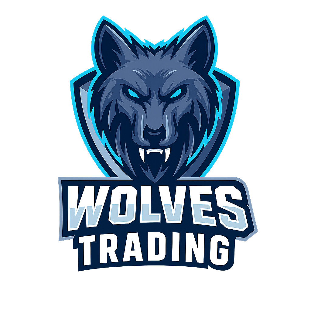 Wolves — Official Trading Partner of ICONFX